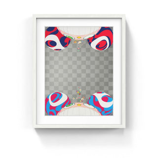 Flowers Have Bloomed, 2010-Takashi Murakami-Pinto Gallery