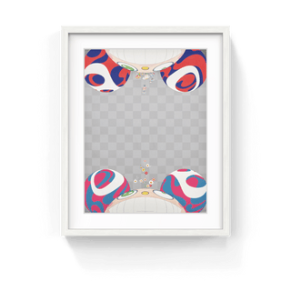 Flowers Have Bloomed, 2010-Takashi Murakami-Pinto Gallery