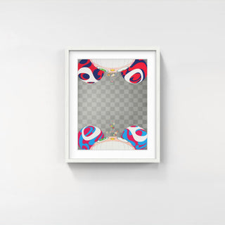 Flowers Have Bloomed, 2010-Takashi Murakami-Pinto Gallery