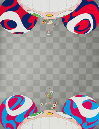 Flowers Have Bloomed, 2010-Takashi Murakami-Pinto Gallery