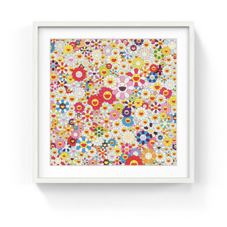 Flowers In Heaven, 2010-Takashi Murakami-Pinto Gallery