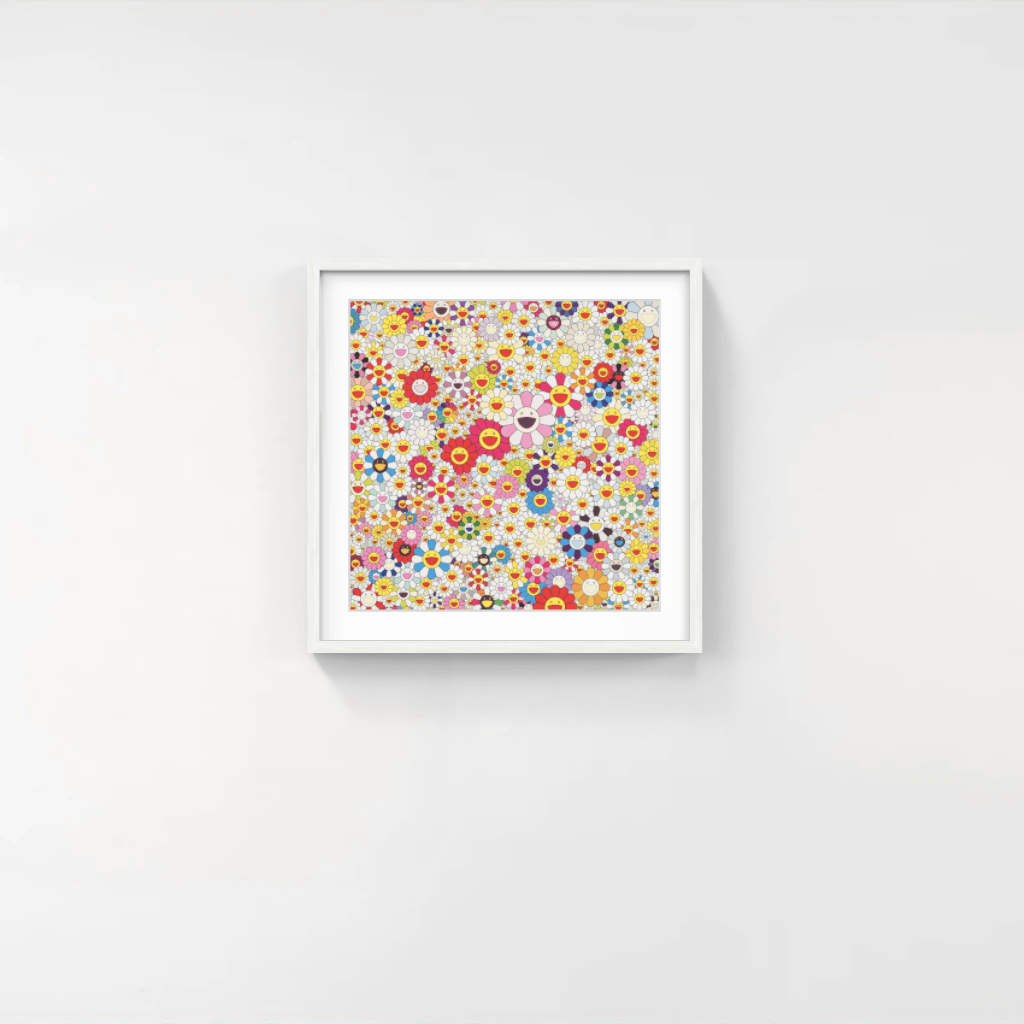 村上隆 MURAKAMI.FLOWERS 安倍晴明 PSA10 PSA 10 2024 Murakami 村上隆 MURAKAMI.FLOWERS 安倍晴明 PSA10 PSA 10 2024 Murakami