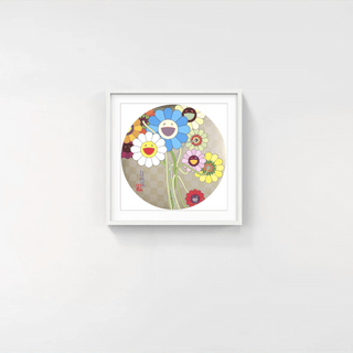 Flowers for Algernon, 2010-Takashi Murakami-Pinto Gallery
