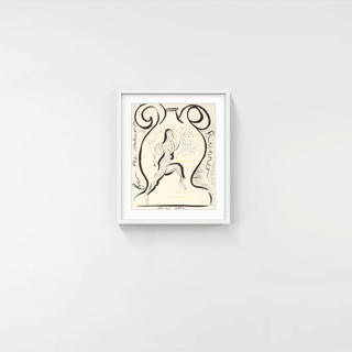 For the Unknown Runner, 2011-Chris Ofili-Pinto Gallery