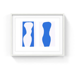 Formes (Forms), 2007-Henri Matisse-Pinto Gallery