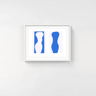 Formes (Forms), 2007-Henri Matisse-Pinto Gallery