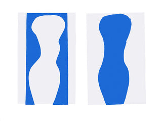 Formes (Forms), 2007-Henri Matisse-Pinto Gallery