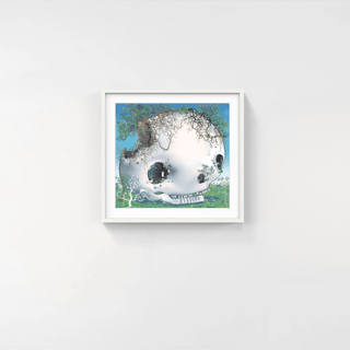 Fountain of the Skull, 2008-Chiho Aoshima-Pinto Gallery