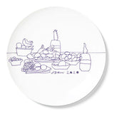 Fruit Plate, 2020, 2020