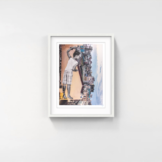 GIANTS Alain, April 13, 08.22 p.m., Havana, Cuba, 2019-JR-Pinto Gallery
