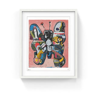 GPBF, 2022-Eddie Martinez-Pinto Gallery