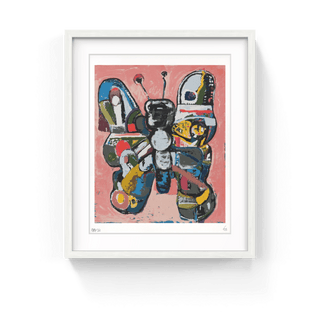 GPBF, 2022-Eddie Martinez-Pinto Gallery