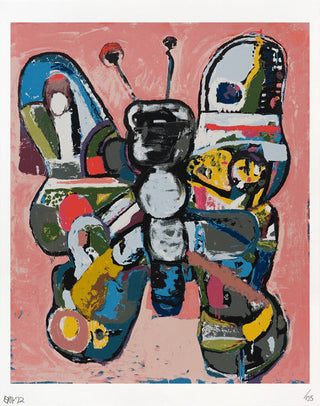 GPBF, 2022-Eddie Martinez-Pinto Gallery