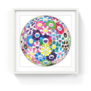 Gargantua on Your Palm, 2018-Takashi Murakami-Pinto Gallery