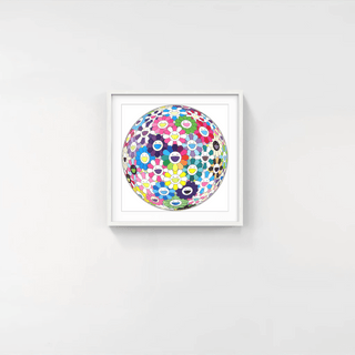 Gargantua on Your Palm, 2018-Takashi Murakami-Pinto Gallery