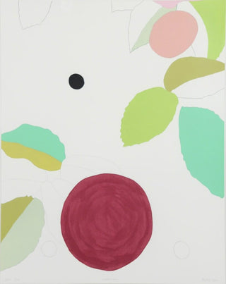 Gary Hume - Capital, 2011 - Pinto Gallery