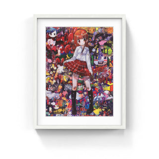 Gasp! So Good!, 2021-Mr.-Pinto Gallery