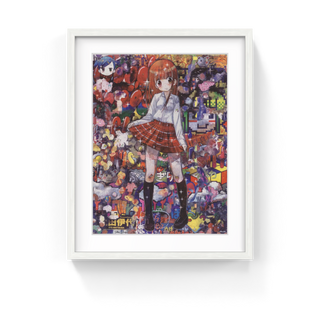 Gasp! So Good!, 2021-Mr.-Pinto Gallery