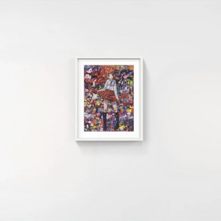 Gasp! So Good!, 2021-Mr.-Pinto Gallery