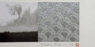 Gathered dreams 61, 2002-Yoshio Ikezaki-Pinto Gallery