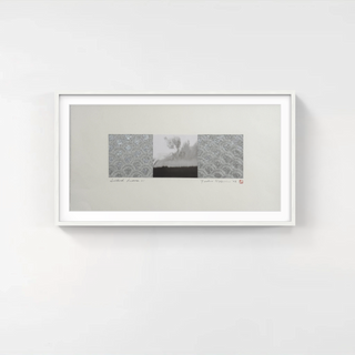 Gathered dreams 61, 2002-Yoshio Ikezaki-Pinto Gallery