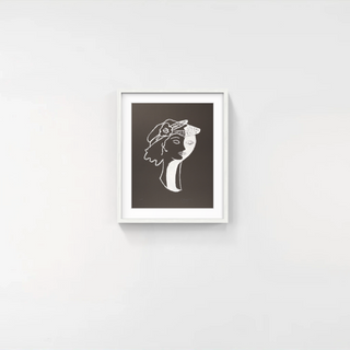 Georges Braque - Persephata, 1988 - Pinto Gallery