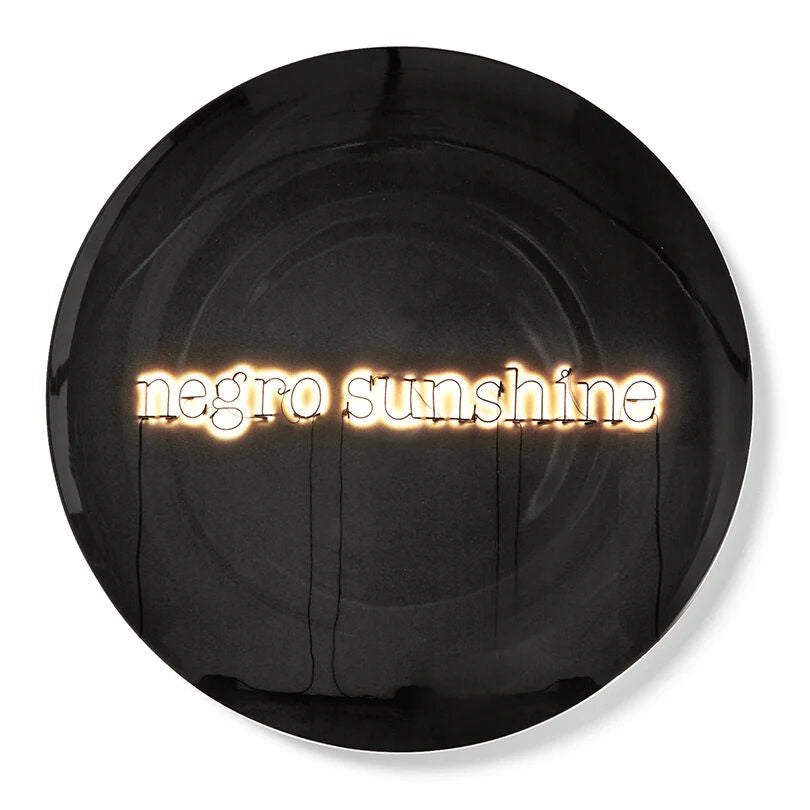 Glenn Ligon - Warm Broad Glow, 2005, 2020 - Pinto Gallery