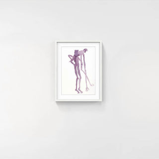 Going Where?, 2022-Francis Upritchard-Pinto Gallery