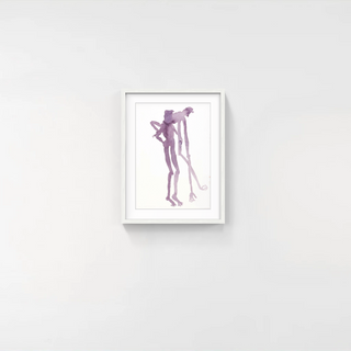 Going Where?, 2022-Francis Upritchard-Pinto Gallery