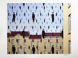 Golconde (Golconda), 2004