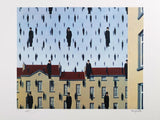 Golconde (Golconda), 2010