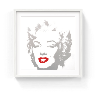 Golden Marilyn 11.35, 1967 printed later-Andy Warhol-Pinto Gallery
