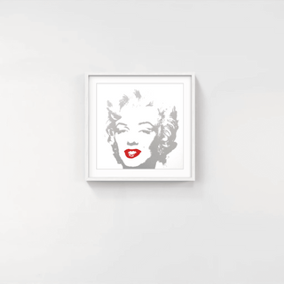 Golden Marilyn 11.35, 1967 printed later-Andy Warhol-Pinto Gallery