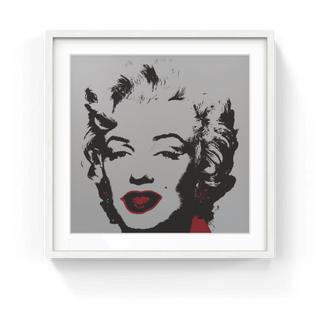 Golden Marilyn 11.36, 1967 printed later-Andy Warhol-Pinto Gallery