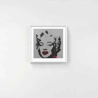 Golden Marilyn 11.36, 1967 printed later-Andy Warhol-Pinto Gallery