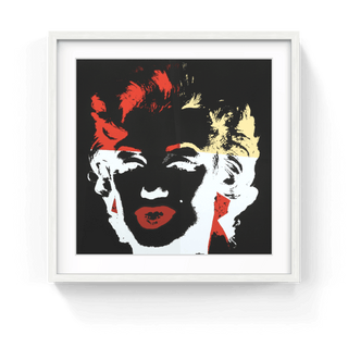 Golden Marilyn 11.39, 1967 printed later-Andy Warhol-Pinto Gallery