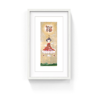Good Luck Maiko, 2021-Chiho Aoshima-Pinto Gallery