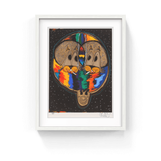 Grateful Dead Afro Cat Show, 2021-Devin Troy Strother-Pinto Gallery
