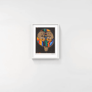 Grateful Dead Afro Cat Show, 2021-Devin Troy Strother-Pinto Gallery