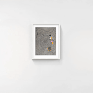 Grey not Black, not White, 2017-Bharti Kher-Pinto Gallery