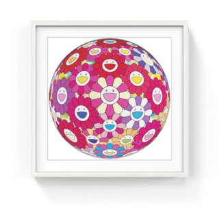 Groping for the Truth, 2013-Takashi Murakami-Pinto Gallery