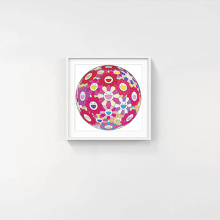 Groping for the Truth, 2013-Takashi Murakami-Pinto Gallery