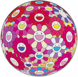 Groping for the Truth, 2013-Takashi Murakami-Pinto Gallery