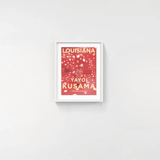 Guidepost to the new space, 2015-Yayoi Kusama-Pinto Gallery