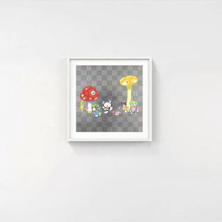 Guru Guru, 2008-Takashi Murakami-Pinto Gallery