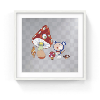 HOYOYO, 2007-Takashi Murakami-Pinto Gallery