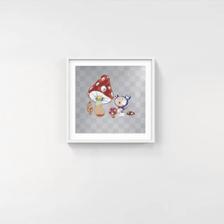 HOYOYO, 2007-Takashi Murakami-Pinto Gallery