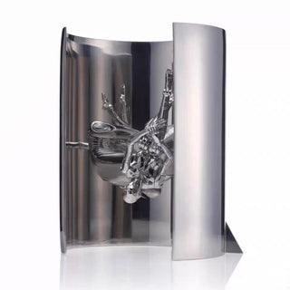 Hajime Sorayama - Sexy Robot Space Traveler 1/6 scale, 2023 - Pinto Gallery