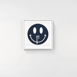 Happiness Overdose (Azul Mariano), 2020-MADSAKI-Pinto Gallery