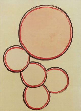 Healing Light (Set of 3), 2018-Luc Tuymans-Pinto Gallery